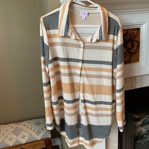 LulaRoe Valentina